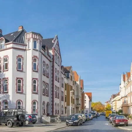 Privatunterkunft 5837 Private Hannover