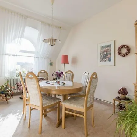 Homestay 5837 Private Hannover