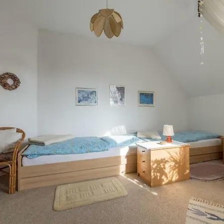 5837 Private Homestay Hannover